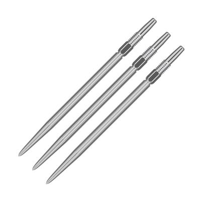 Target Swiss Silver Nanopoint 26мм 340031