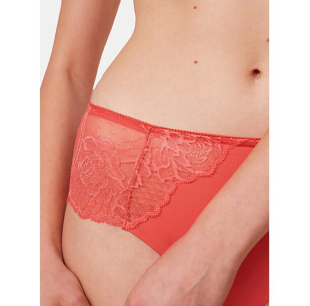 Трусики классические Triumph Wild Peony Florale