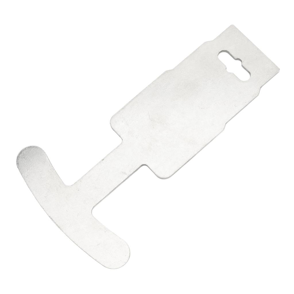 Pool Plug Removal Tool Metal Comfortable Handle Pool Drain Plug Removal Tool for Hayward Return