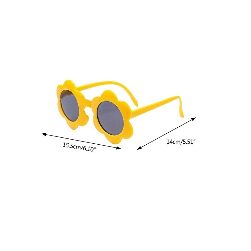 Flamingo Party Glasses Hawaii Party Sunglasses Beach Sunglasses Party Favor M6CD