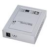 SANWA SUPPLY Оптический медиаконвертер LAN-EC202C