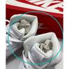 Pre-owned Nike EBERNON Mid AQ1773-100-P26103262469966