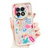For OnePlus 13 Case Cartoon Vacation Painting Shockproof Bumper Silicone Cover For OnePlus 15 Nord 5 13R 13T 12R 12 11R 5G