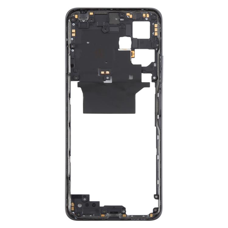 Для Xiaomi Redmi Note 12 5G Оригинальная средняя рамка