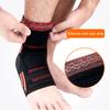 1Pcs Compression Ankle Brace   Support and Pain Relief for Sprains, Strains, Arthritis and Torn Tendons In Foot and Ankle