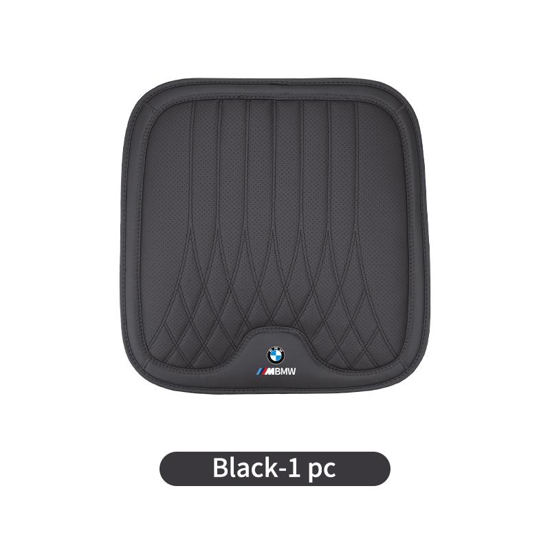 Car Seat Heightening Cushion Butt Mat Non-slip Relief Comfort For BMW E90 E60 E46 E39 F30 F10 E87 X3 X4 X5 X1 G30 G20 BS5