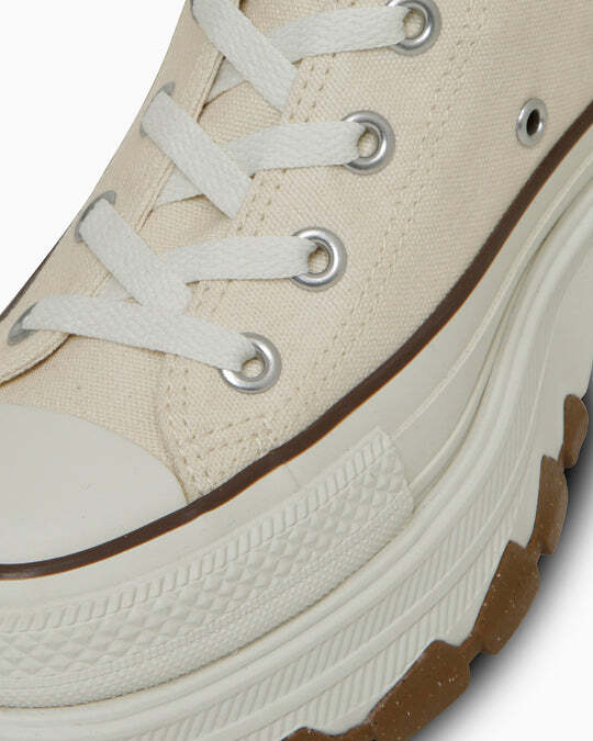 31314490 Converse All Star Trekwave SW Hi Клубничный Шоколад (Женский)
