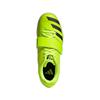 Adidas Jumpstar Fashion Minimalist Trendy Low-Top Running Shoes Men Sneakers Green IF9406