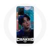 Case for Vivo Y21s 2021 / Y21 2021 Bangtan Sonyeondan 7 Fates Chakho With BTS Jungkook Zeha