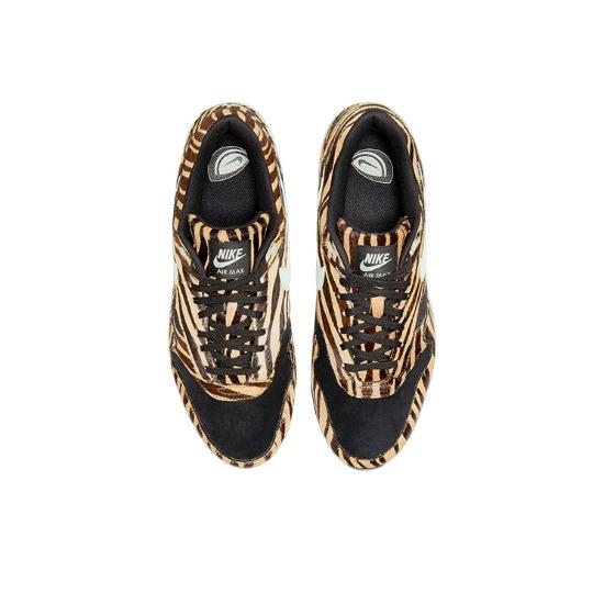 Nike Air Max 1 Golf 'Tiger Stripes' DH1301-800 Men's Shoes