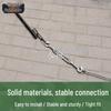 Yongchi Outdoor Floor-standing Pull-up Bar