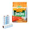 Floor Cleaning Spare 45 3 Rolls Per for Pet Dust 160mm C4432 Tape, SC, Wraps, Pack, Easy-Tear, Flooring, Carpet, Tatami, Hair, Mites, Pollen,