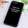 Krajews I Love You To The Moon And Back Soft Phone Case Cover For iPhone 17 Air 16 15 14 plus 11 12 13 pro max Fundas