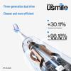 usmile Y1 PRO Smart Adaptive Sonic Electric Toothbrush CN plug (adapter included)