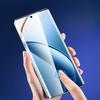 Для Tecno Camon 50 Pro Ultra 3D Изогнутое Закаленное Стекло Защитная Пленка для Экрана Camon50 50Pro 50Ultra Прозрачная Защитная Пленка