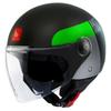 MT Helmets Открытый шлем Street Inboard
