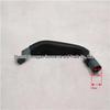 Вентиляционный шланг коленвала Foton (PCV) SPM40007452E3544