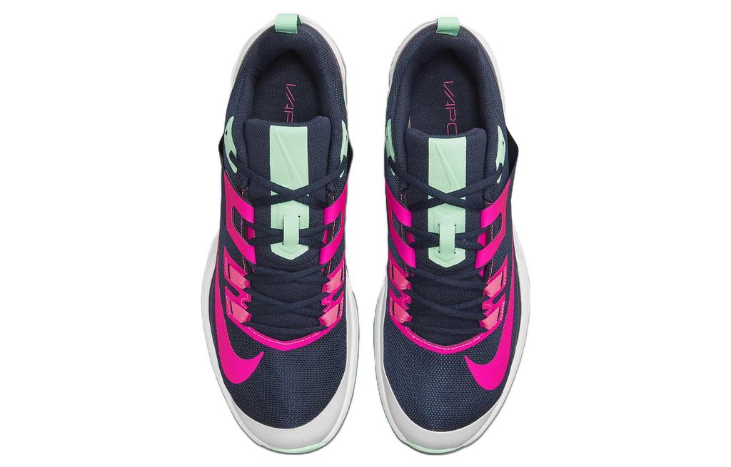 Nike Court Vapor Lite 'Obsidian Hyper Pink' DC3432-402