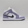 DQ8426-145 Nike Air Jordan 1 Mid Светло-фиолетовый (Мужской)