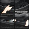 Door Side Waterproof Umbrella Box for Tesla Model Y/YL Launch/Juniper 2025+ Door Slot Storage Box Organizer Car Accessories HJ0
