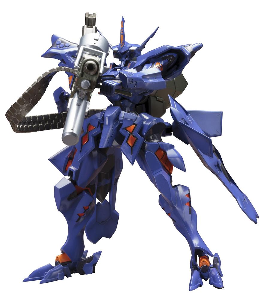 Kotobukiya Unlimited The Day After Такэми Рай Командир 16-го батальона Сил самообороны Машина Масштабная Пластиковая Модель Muv-Luv 1/144 Тип-00R 1/144