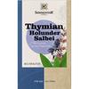 Sonnentor Herbal Tea Thyme Elderberry Sage Tea 23.4g