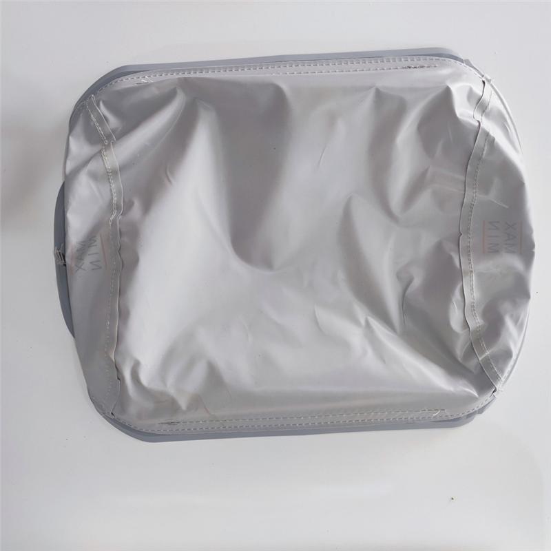 Умный кошачий туалет Запасные части Автоматический кошачий туалет Аксессуары Мягкая тканевая подкладка Съемный коврик