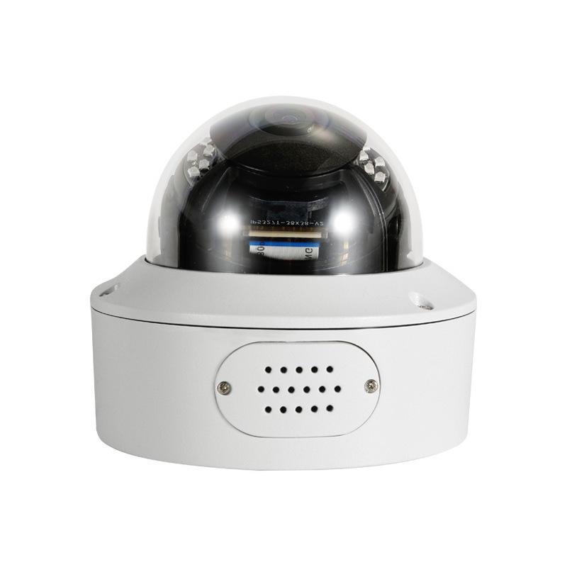 AI-311 Electric Vehicle Intelligent Recognition & Networking Dual-Mode Monitoring Camera