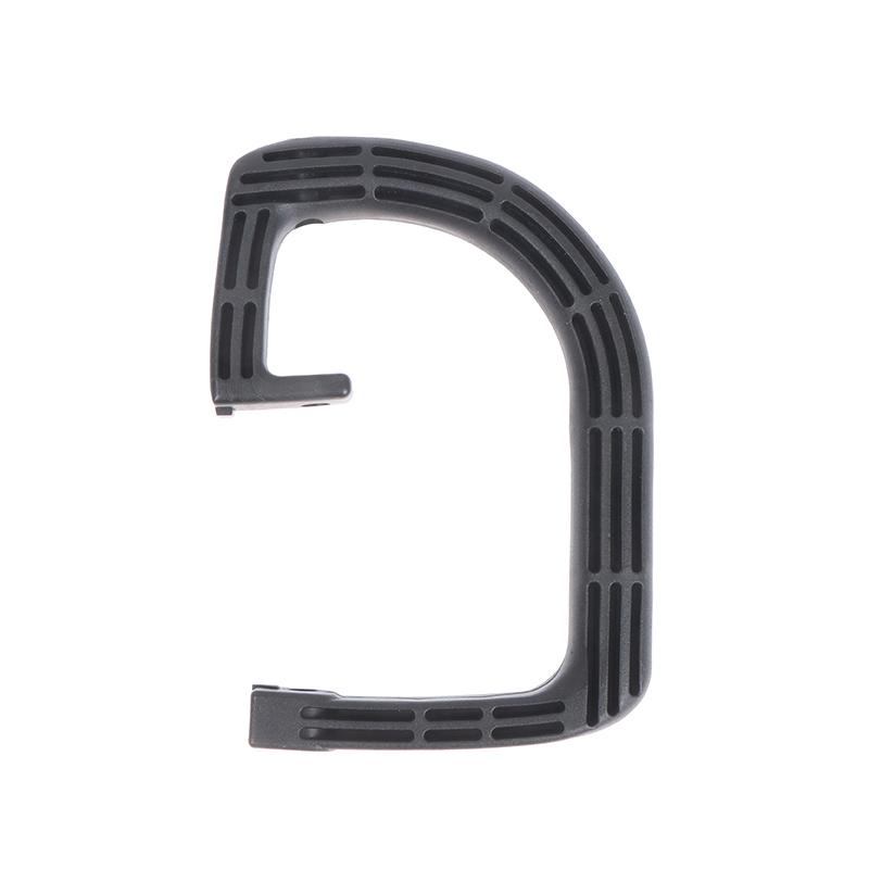 Заменить G-образную ручку угловой шлифовальной машины полировальную машину переднюю ручку для электрического молотка