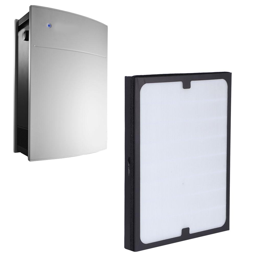 Compound Filter Replacement Fit for Blueair Air Purifier AV201/203/270E/303/200 Series