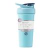 Blender Bottle Strada Stainless Steel Sleek Stainless Steel 25oz (740ml) [Official Import] Seafoam BBSTSS25 SF