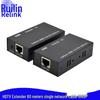 60m 1080P HDMI To RJ45 Extender Amplifier