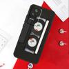 Ретро Кассетная Лента Винтажная Обложка Для Xiaomi 14 Ultra 15 13 11T 12T 13T 14T Pro POCO X7 Pro X3 X5 X6 M6 F5 F6 Pro Чехол