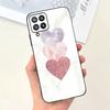 Для Samsung Galaxy A22 4G Чехол A 22 SM-A225F Обложка Модный Мраморный Funda Мягкий Силиконовый Чехол на Samsung A22 5G SM-A226B A22s Capa