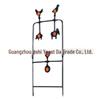 Lightweight Portable Shooting Target for Kids - Water Bullet Practice Target