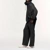 Adidas Originals Knitted Sweatpants Unisex Black (Unisex) Knitted Sweatpants IK9633