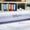 Принтер этикеток DYMO Адресные этикетки, 36x89 мм, 2 упаковки