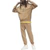 Jordan ESSENTIALS Sweatshirt Men's Legend Dark Brown FB7291-231