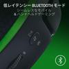 Беспроводная игровая гарнитура Razer Kaira HyperSpeed с Bluetooth и TriForce 50 мм HyperClear Cardioid FlowKnit Memory Foam Совместима с и Мобильным