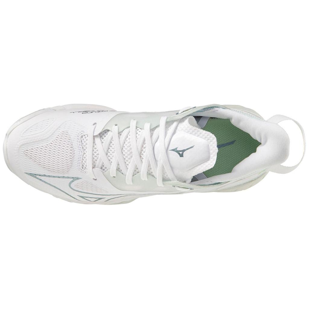 Sports Shoes Mizuno White Wave Mirage 5