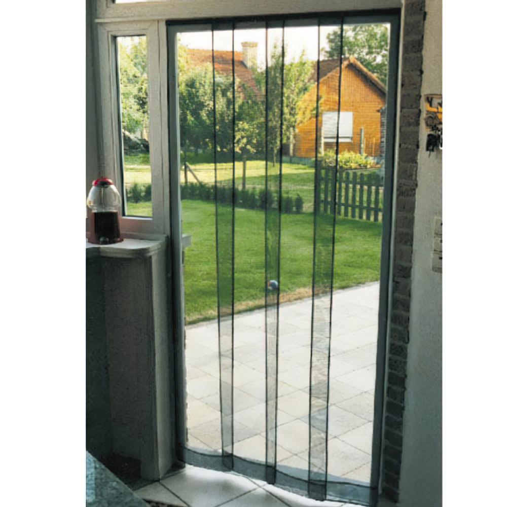 Москитная сетка из стекловолокна 80x240 см