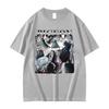 Pigeon Funny Graphic T Shirts Unisex Women Aesthetic Vintage Short Sleeve Tshirt Casual 100 Cotton Oversized Tee Shirt Streetwear
