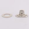 Screw Base Snaps Turn Button Boat Cover Enclosure Eyelet Canvas Snap Fastener