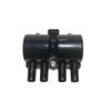 Катушка зажигания Chevrolet Aveo Aveo5 заменяет деталь № 25182496 6253555 33410-84Z01