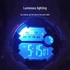 Newmine Kids Multifunction Electronic Watch (CN version)
