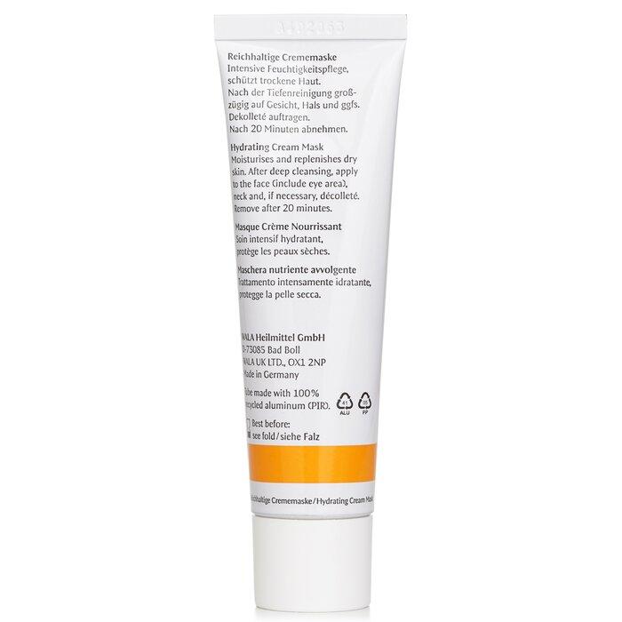 DR. HAUSCHKA Hydrating Cream Mask