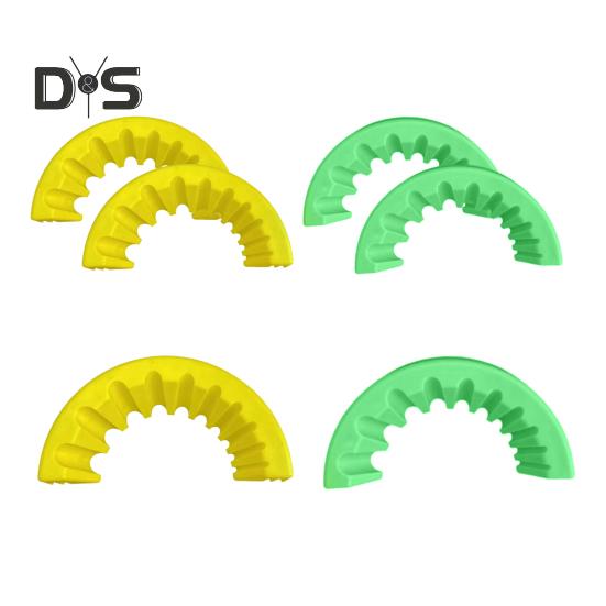 1/2Pcs Drill Bit Grinding Attachment Durable Construction Easy To Use Portable Multipurpose Precision Drill Bit Sharpening Guide Tools