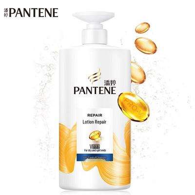 Pantene Лосьон Восстановление Шампунь против перхоти