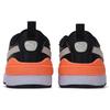PUMA Suede Bloc 'Black Ivory Glow' Men's 380705-03