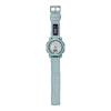 Casio Женские цифровые кварцевые часы Baby-G BGA-310C-3A с полимерным ремешком, водонепроницаемостью 100 м, ударопрочностью